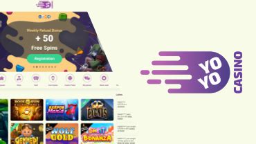 yoyo casino review|YoYo Casino Review 2023 .